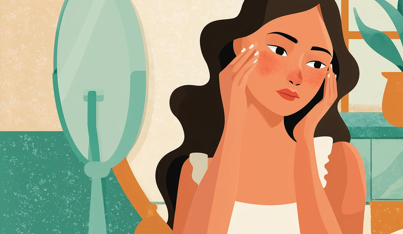 Learn the details of acne
